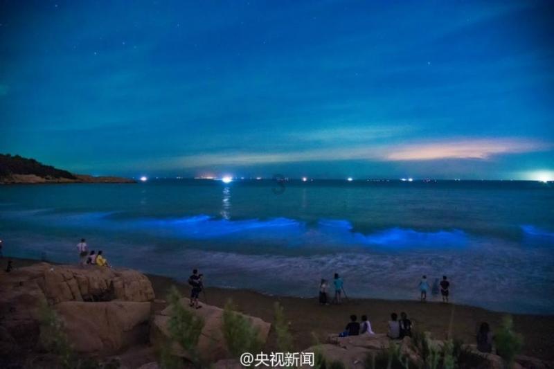 54岁温兆伦携妻女逛街，亲自喂食3岁女儿父爱满满！